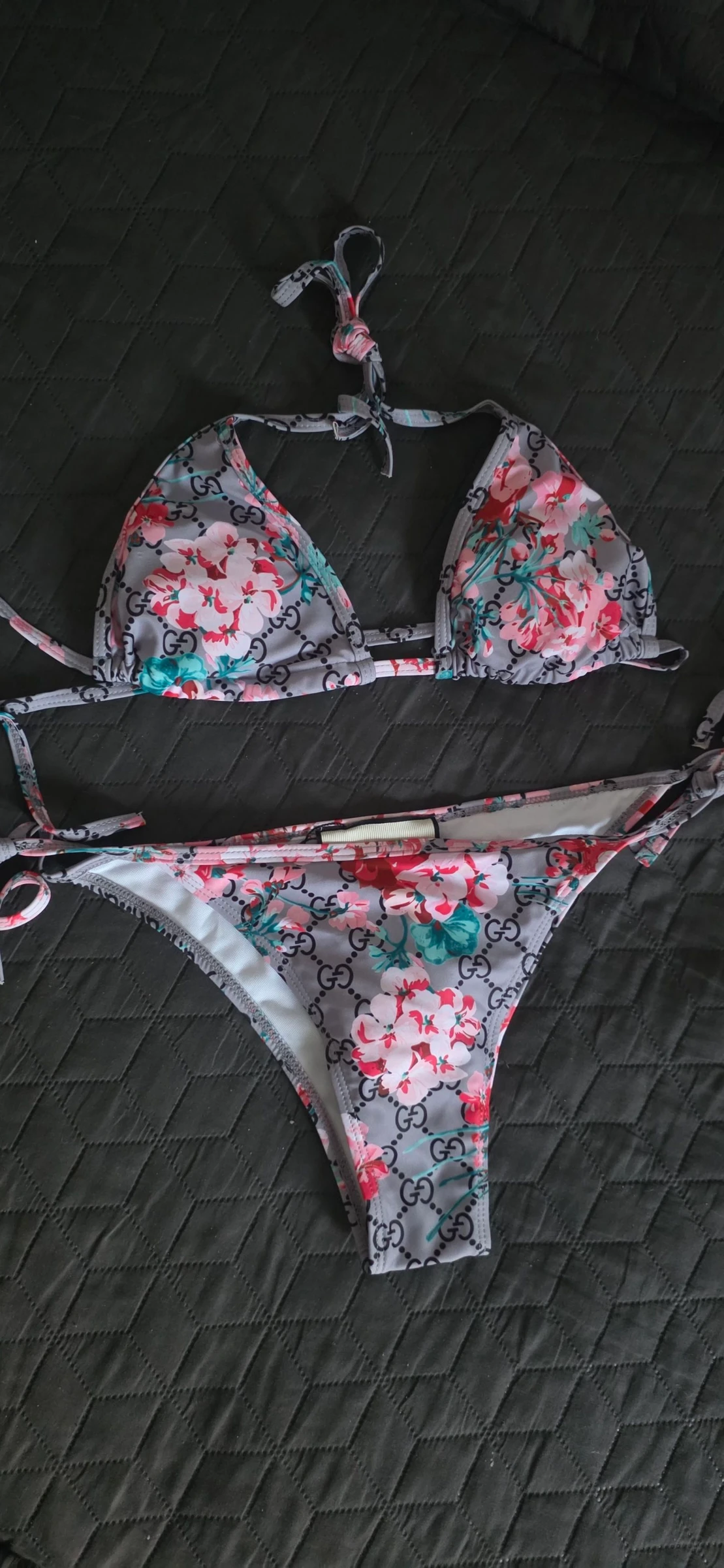 Bikini S/M